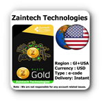 $5 Razer Gold GLOBAL + USA - (Instant Delivery) - irongamers.ru