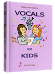 Vocals for kids - irongamers.ru