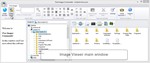 Free Images Commander software