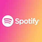 💡 3 месяца индивидуальной подписки Spotify