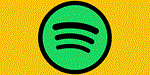 🎶 Подписка Spotify 1/2/3 месяца ЛЮБОЙ АККАУНТ