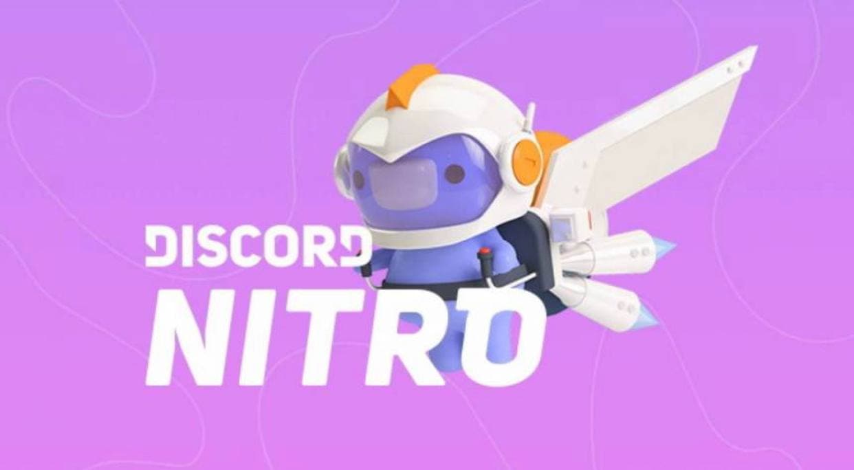 discord nitro discord nitro