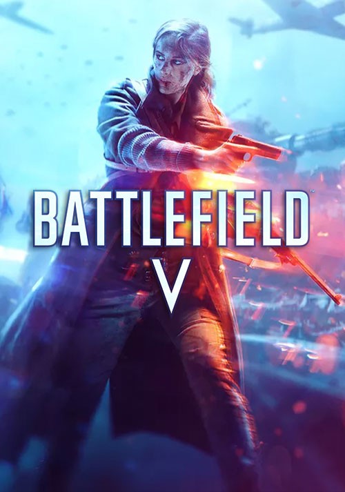 Купить 🌎battlefield v standard edition (origin/region free) Фотография 🌎battlefield v standard edition (origin/region free)