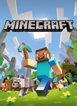 Minecraft Premium | Java Edition | Смена Ника, Скина