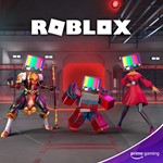 Код * Roblox ** Tech-Head Hat