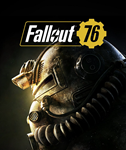 ✅ Ключ🔑 Fallout 76 ✅ For PC on Microsoft Store ✅