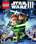 ✅ Ключ🔑 LEGO Star Wars III: The Clone Wars on GOG ✅