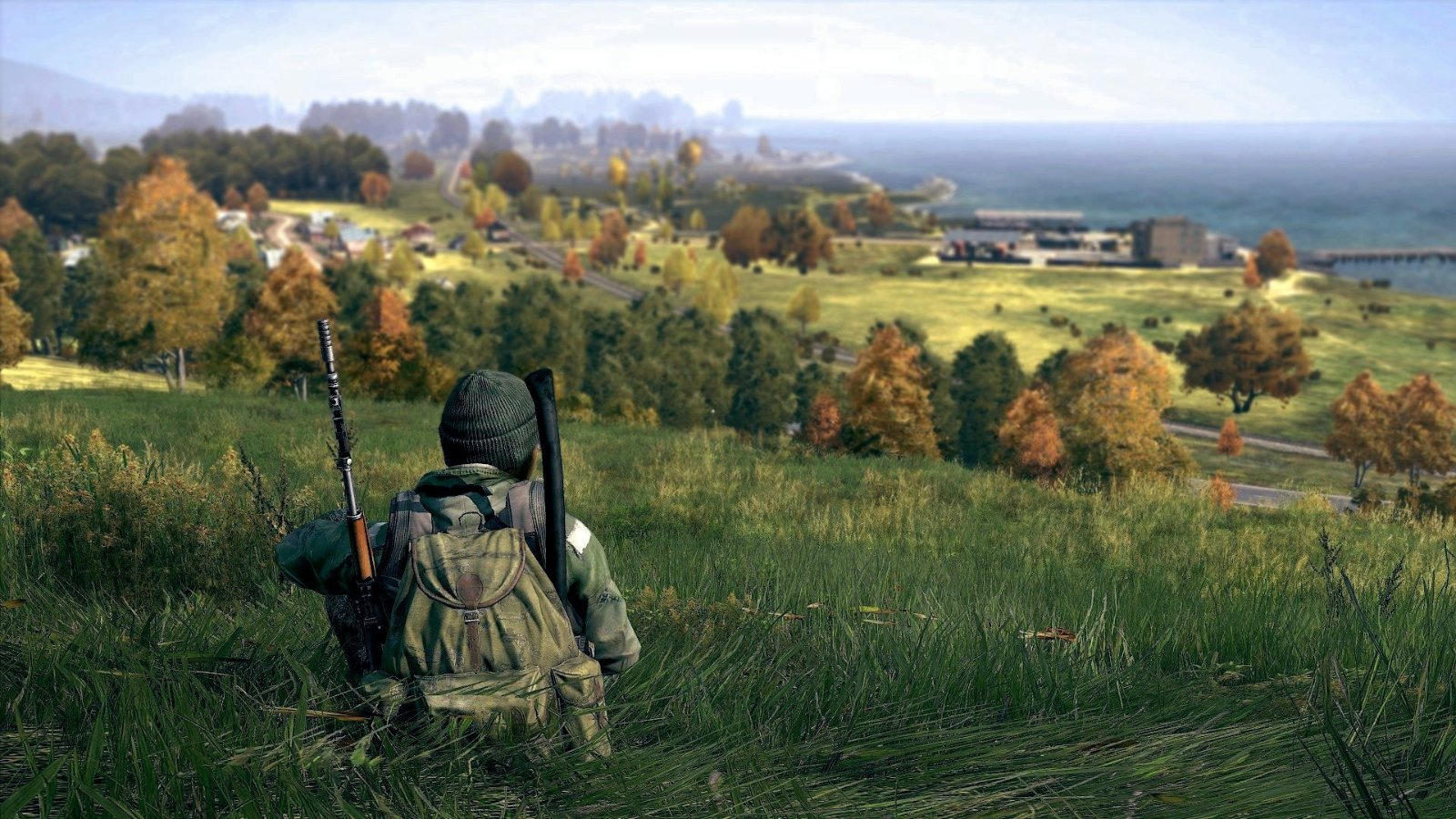 Dayz через steam (118) фото