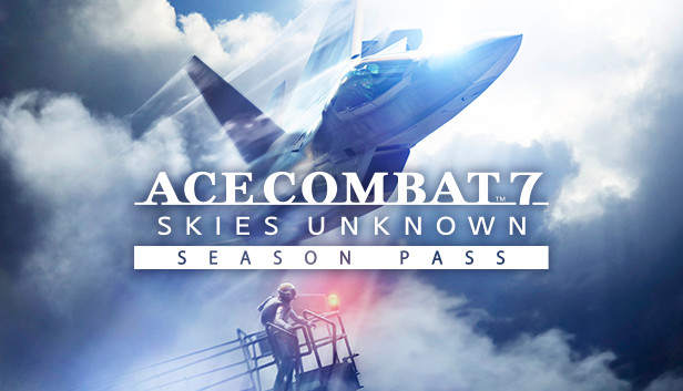 ACE COMBAT™ 7 | Steam Gift [Россия]