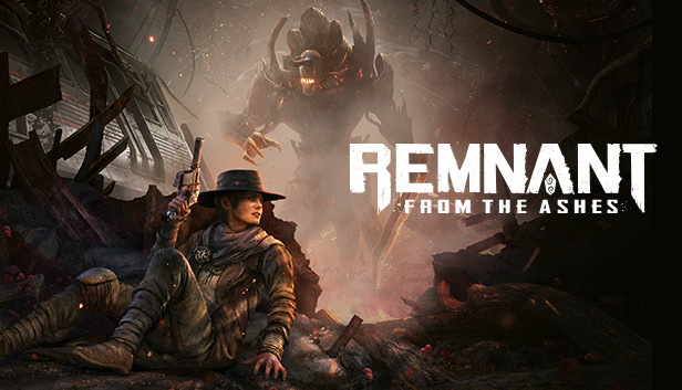💎Remnant: From the Ashes Steam Gift 🎁 [Russia]