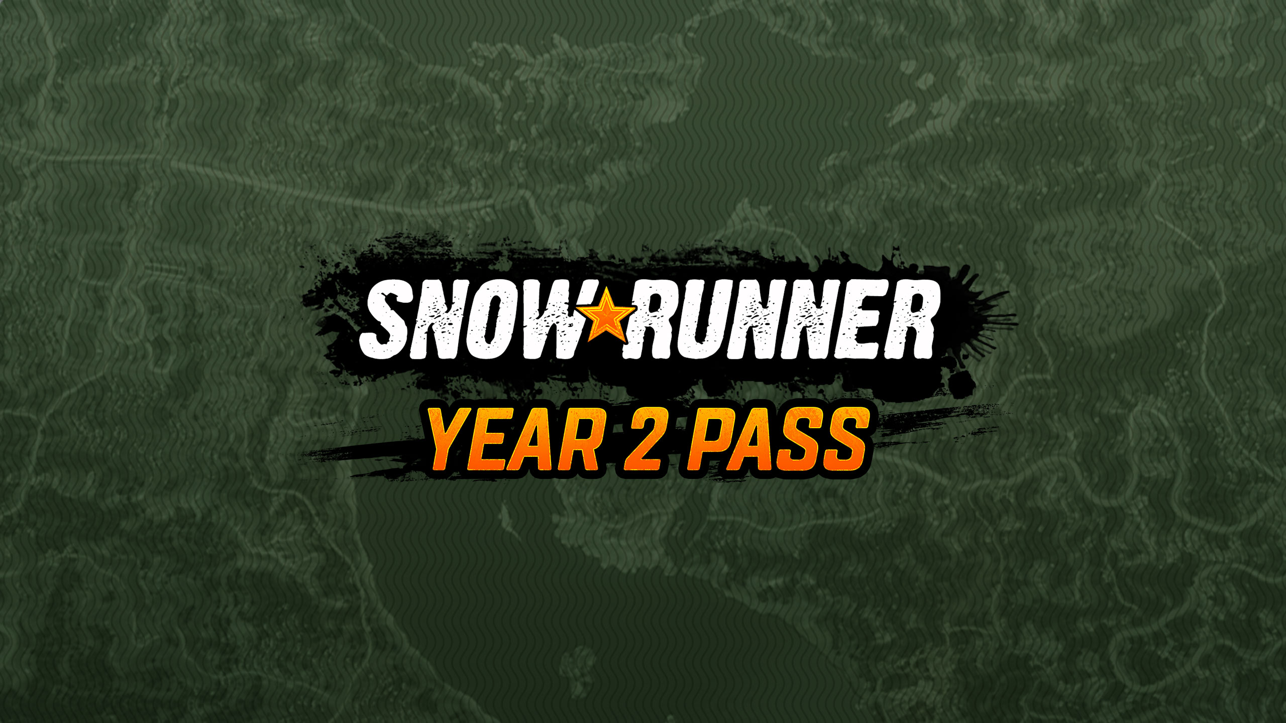 Snowrunner year 2 pass steam