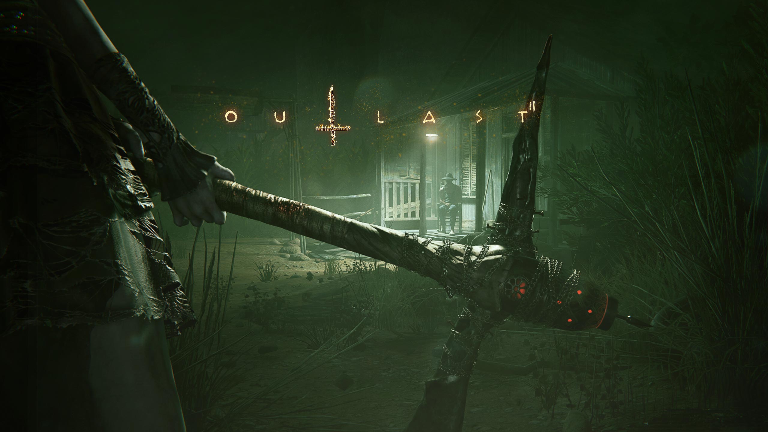 Outlast | Steam Gift [Россия]