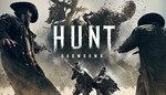 Hunt: Showdown | Steam Gift [Россия]