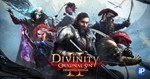 Divinity: Original Sin 2 | Steam Gift [Россия]