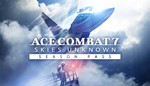 ACE COMBAT™ 7 | Steam Gift [Россия] - irongamers.ru