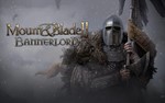 Mount & Blade II: Bannerlord | Steam Gift [Russia]