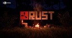 Rust | Steam Gift [Russia]