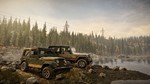 SnowRunner - Jeep Dual Pack | Steam Gift DLC [Россия] - irongamers.ru
