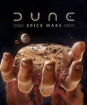 Dune: Spice Wars | Steam Gift [Россия] - irongamers.ru