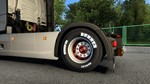 Euro Truck Simulator 2 - Wheel Tuning  | Steam Gift DLC