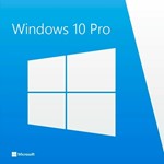 Windows 10 Professional Retail Официальная ESD лицензия