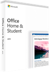 Microsoft Office 2019 для Дома и Учебы Бессрочный