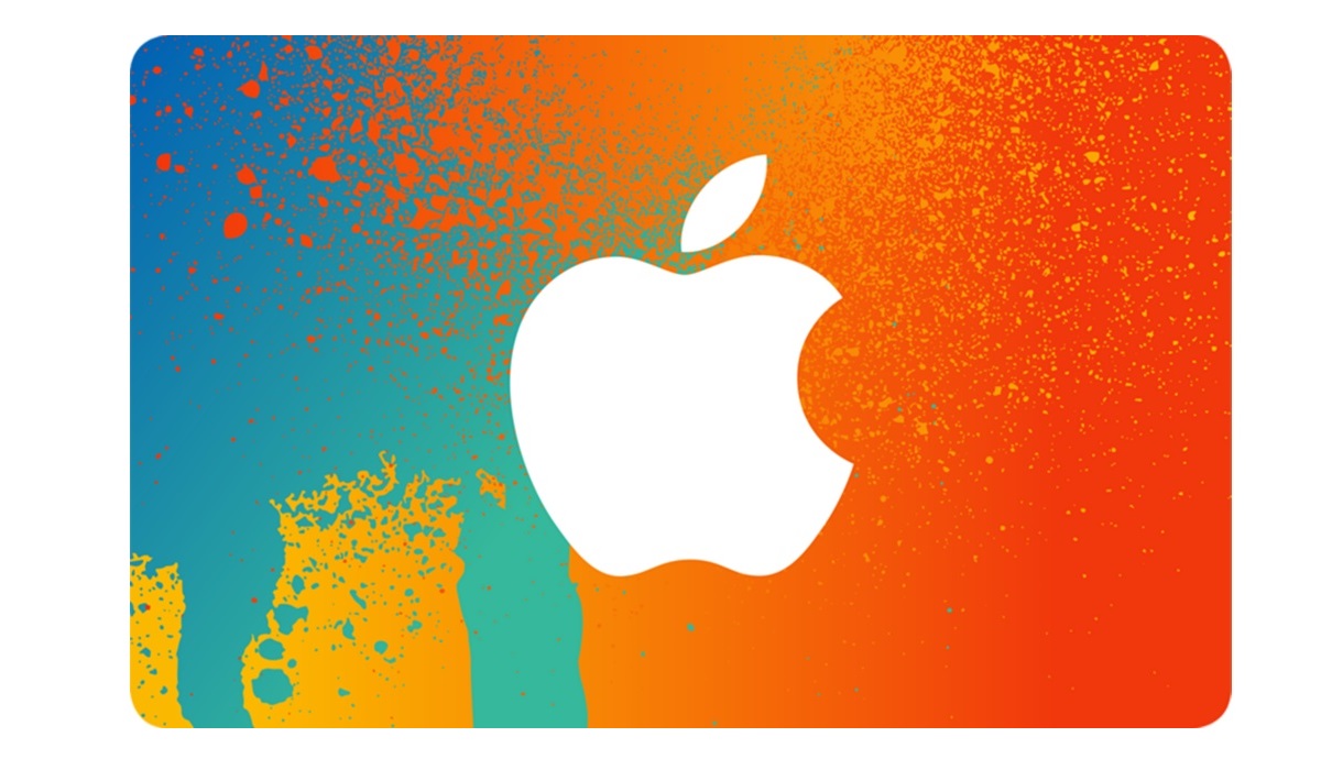 Карты apple