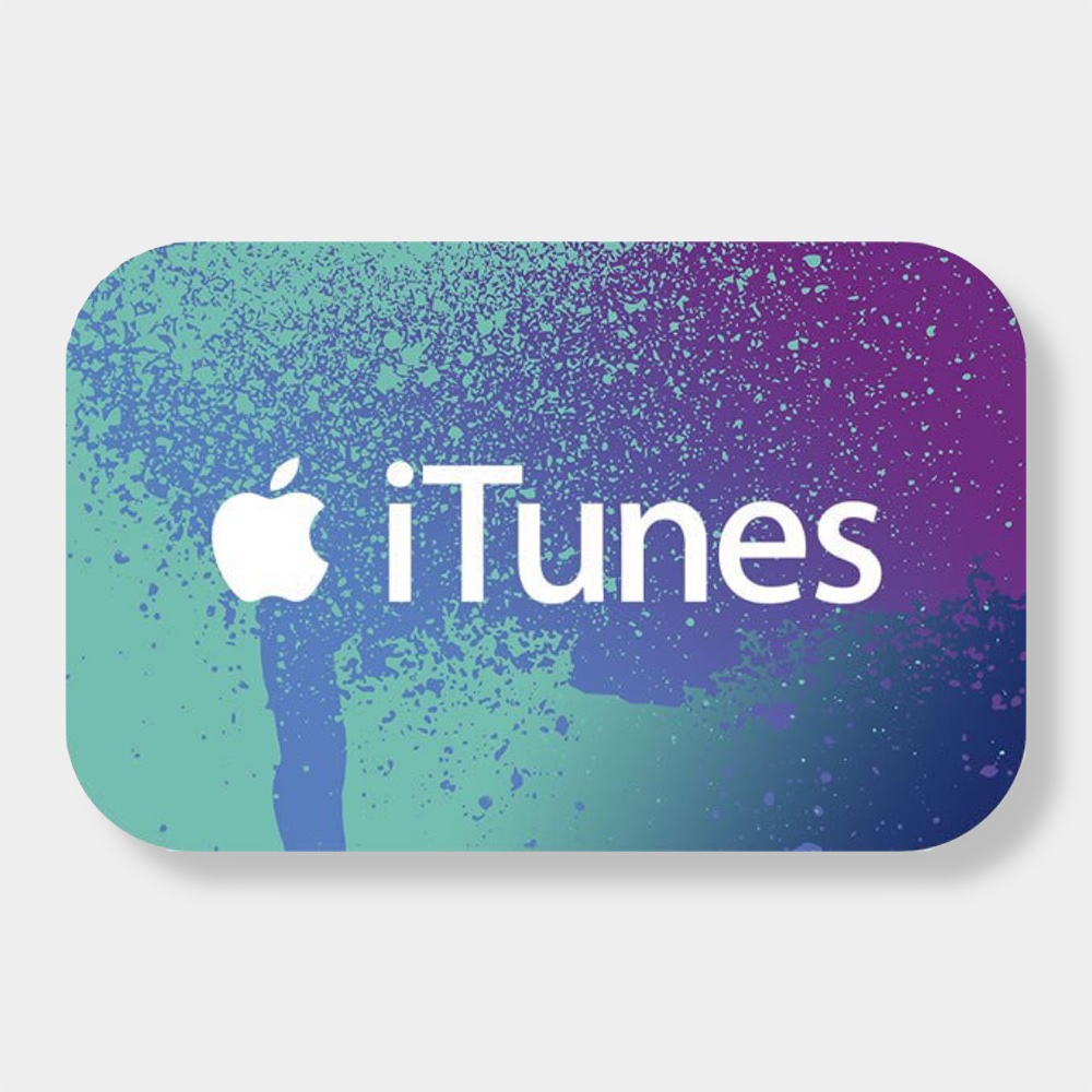 Карта apple music