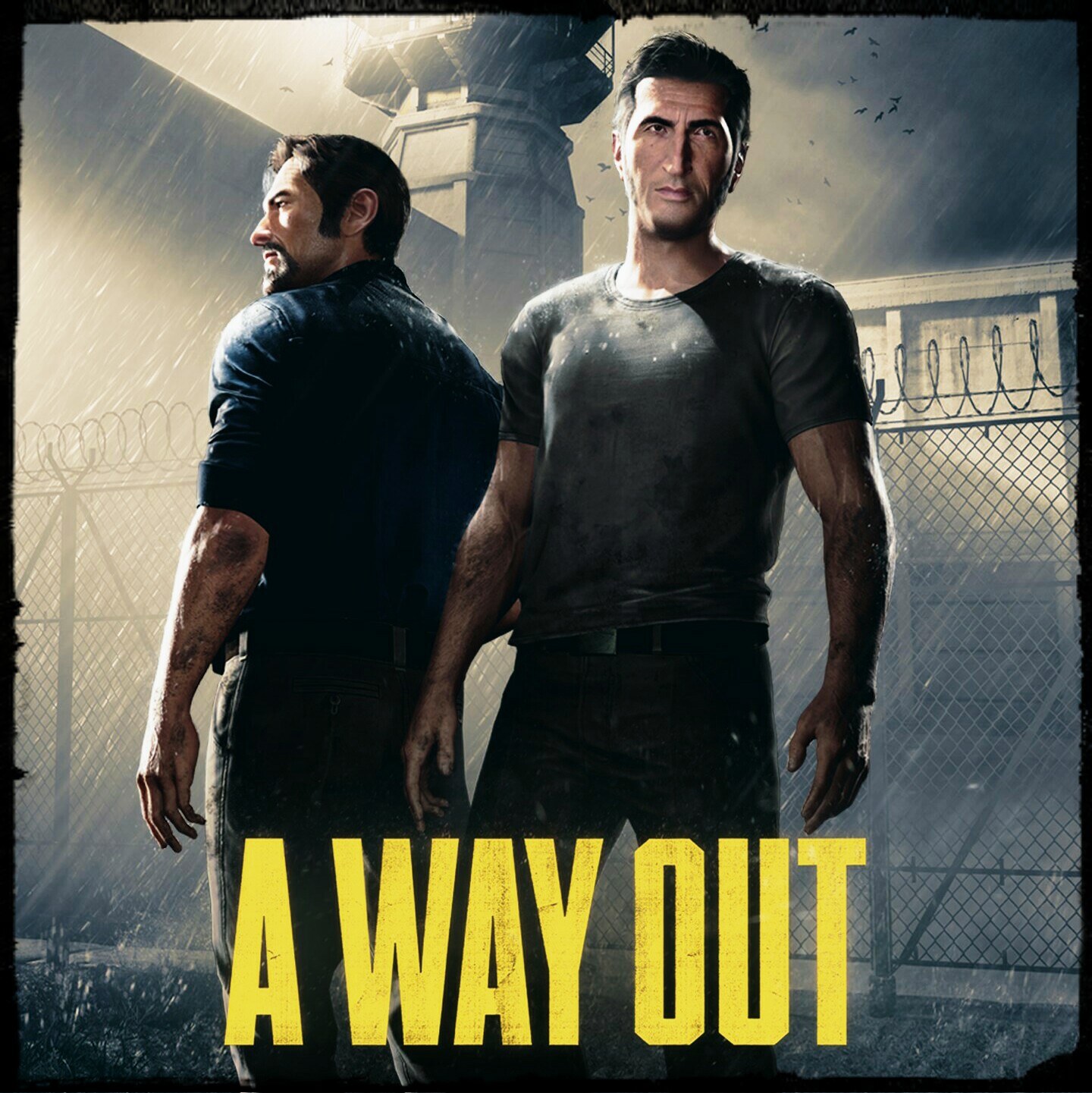 microsoft store a way out