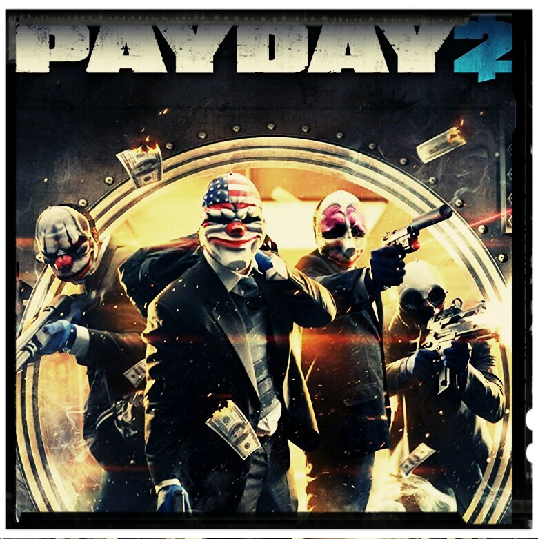 payday 2 xbox store