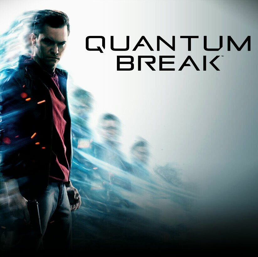 Quantum Break XBOX One key 🔑 Code 🇦🇷