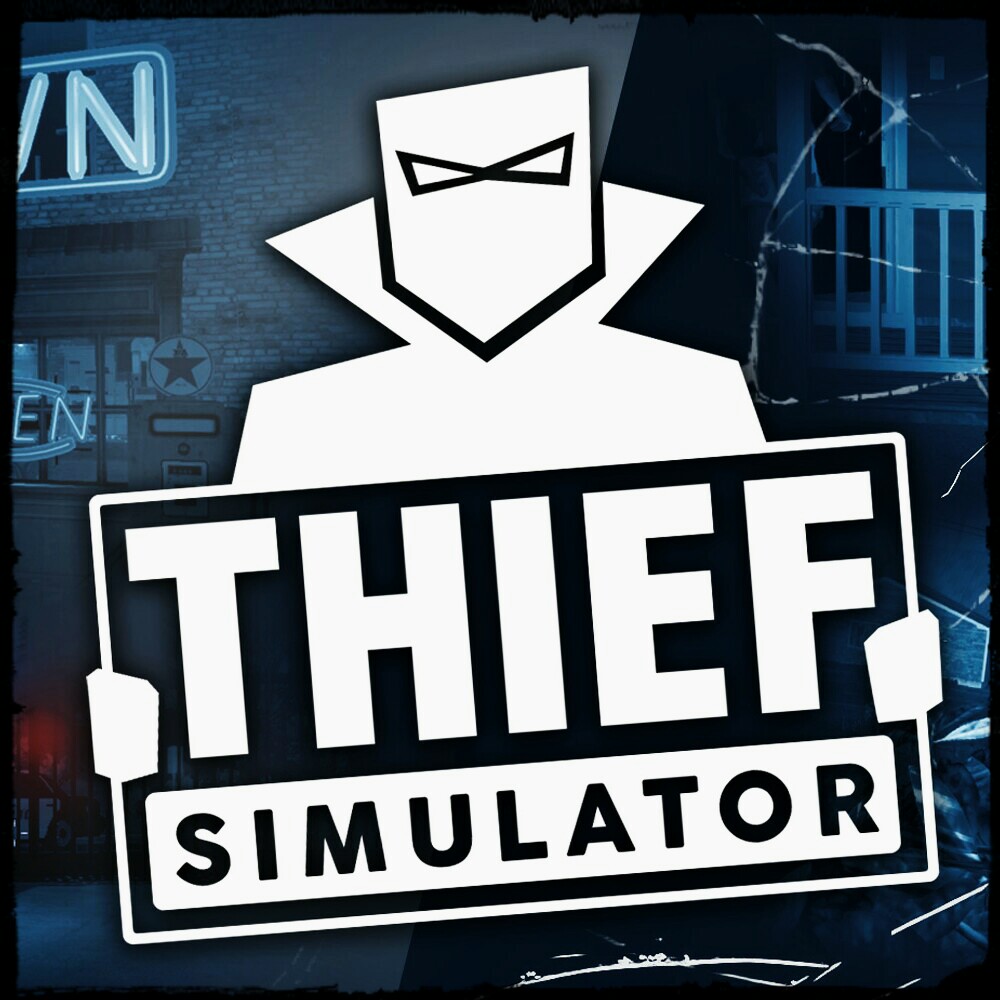 Thief simulator steam фото 24