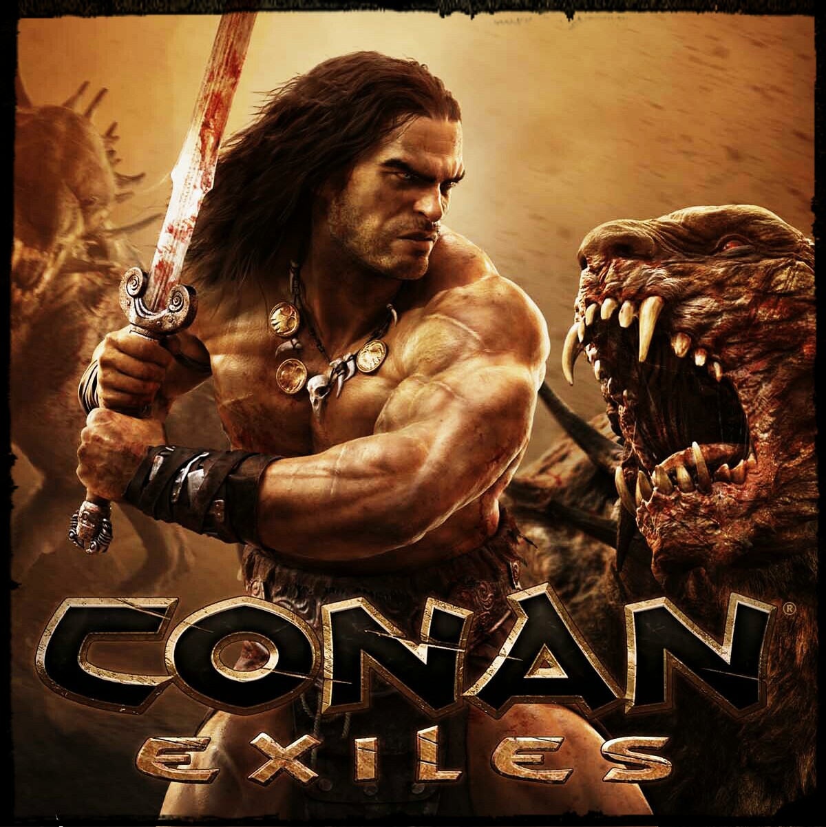 conan exiles digital download xbox one