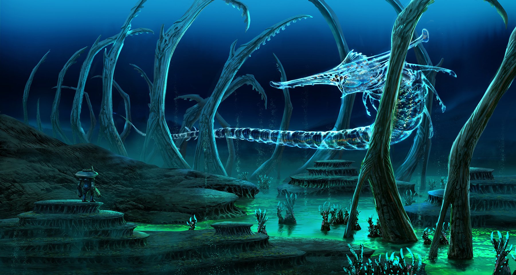 microsoft store subnautica