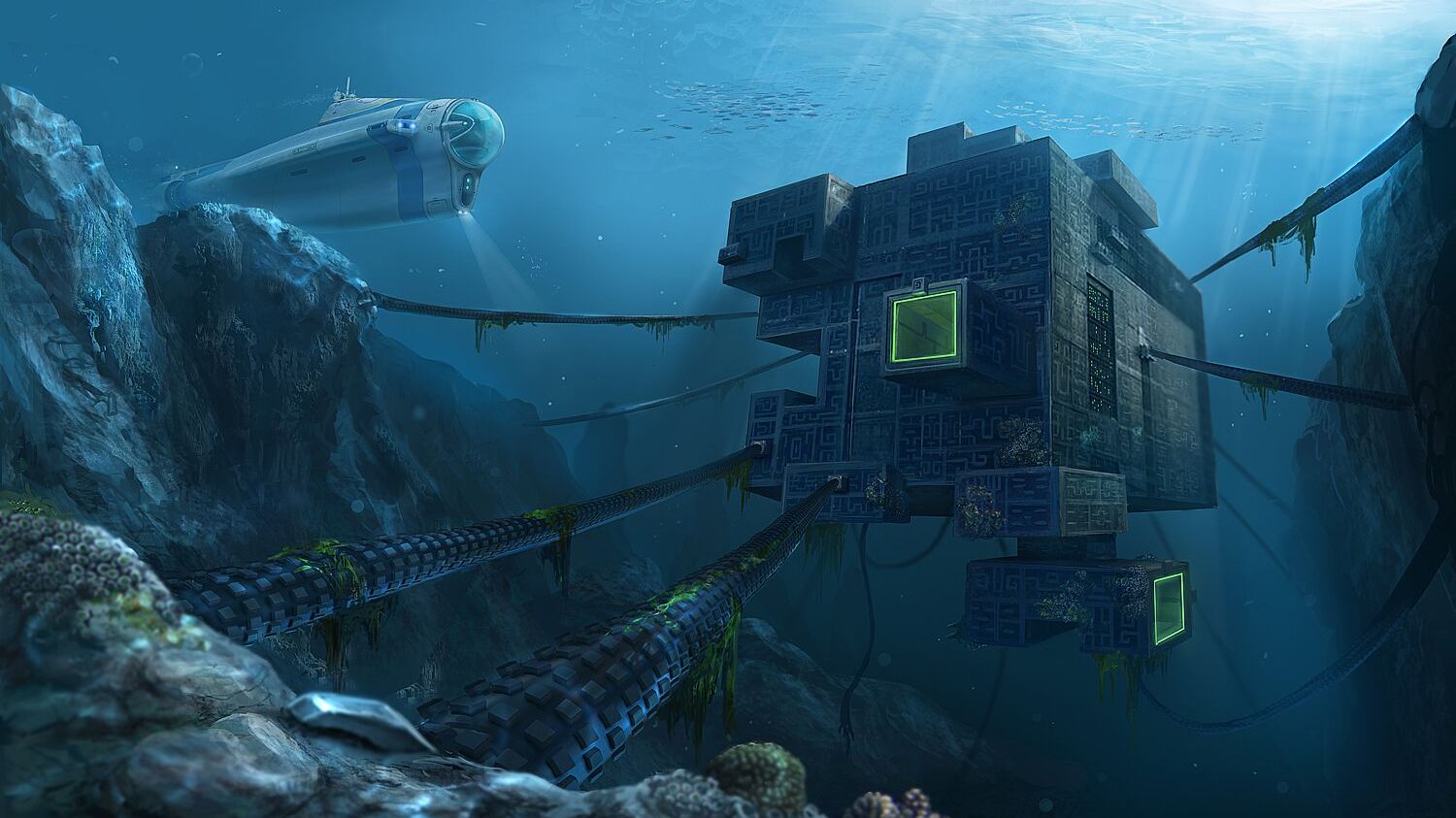 microsoft store subnautica