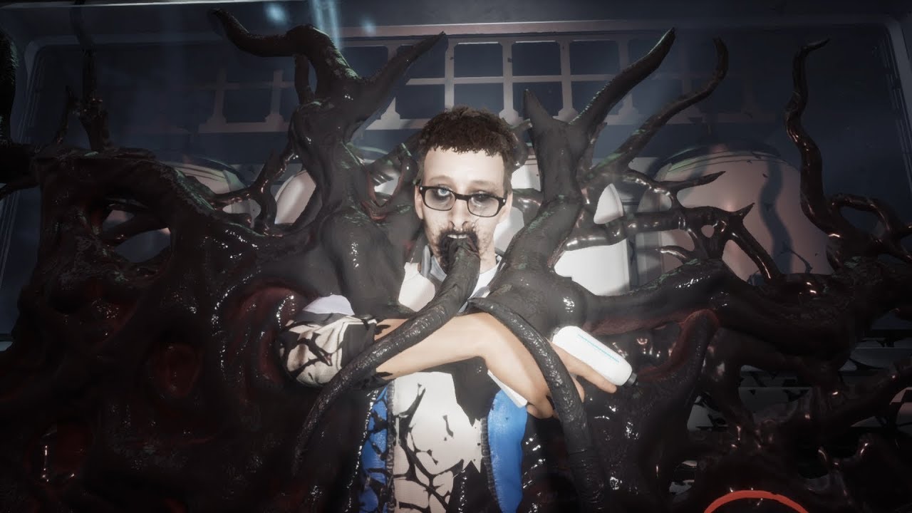 Moons of madness ps4. луны безумия. Moons of madness геймплей. Moons of madness ps4. Era of madness (эра безумия.