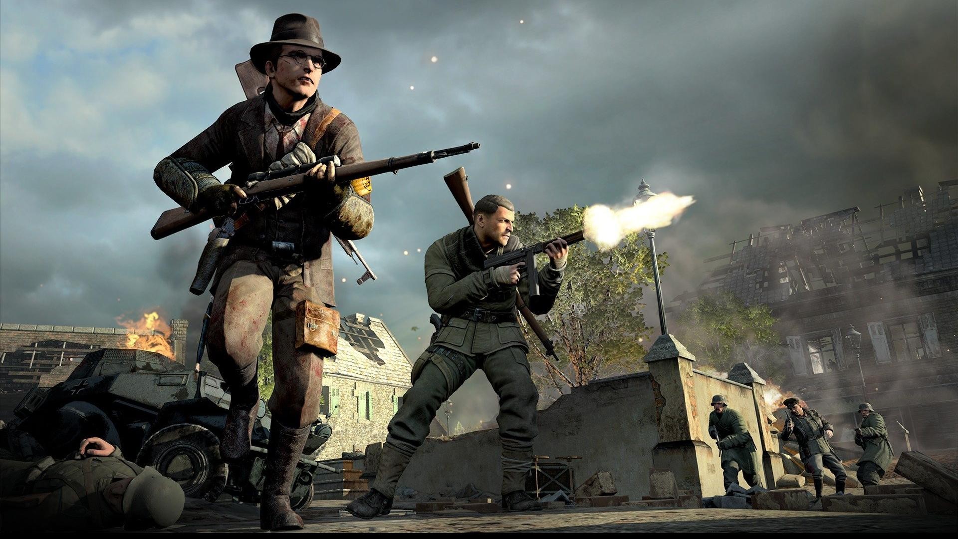 Sniper elite. Sniper Elite v2 Remastered. Sniper Elite 2 Remastered. Снайпер Элит 2 ремастер. Sniper Elite v2 1012.
