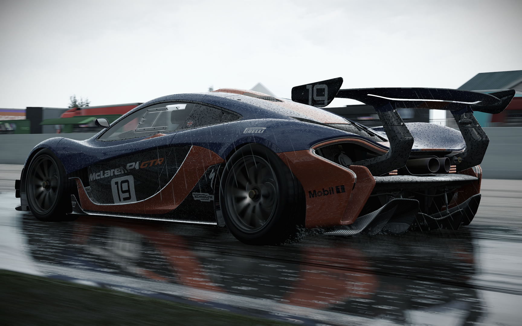 Project cars 2