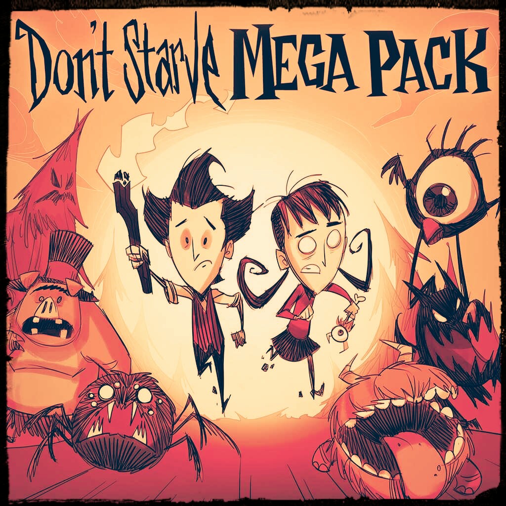 Don starve together steam items фото 89