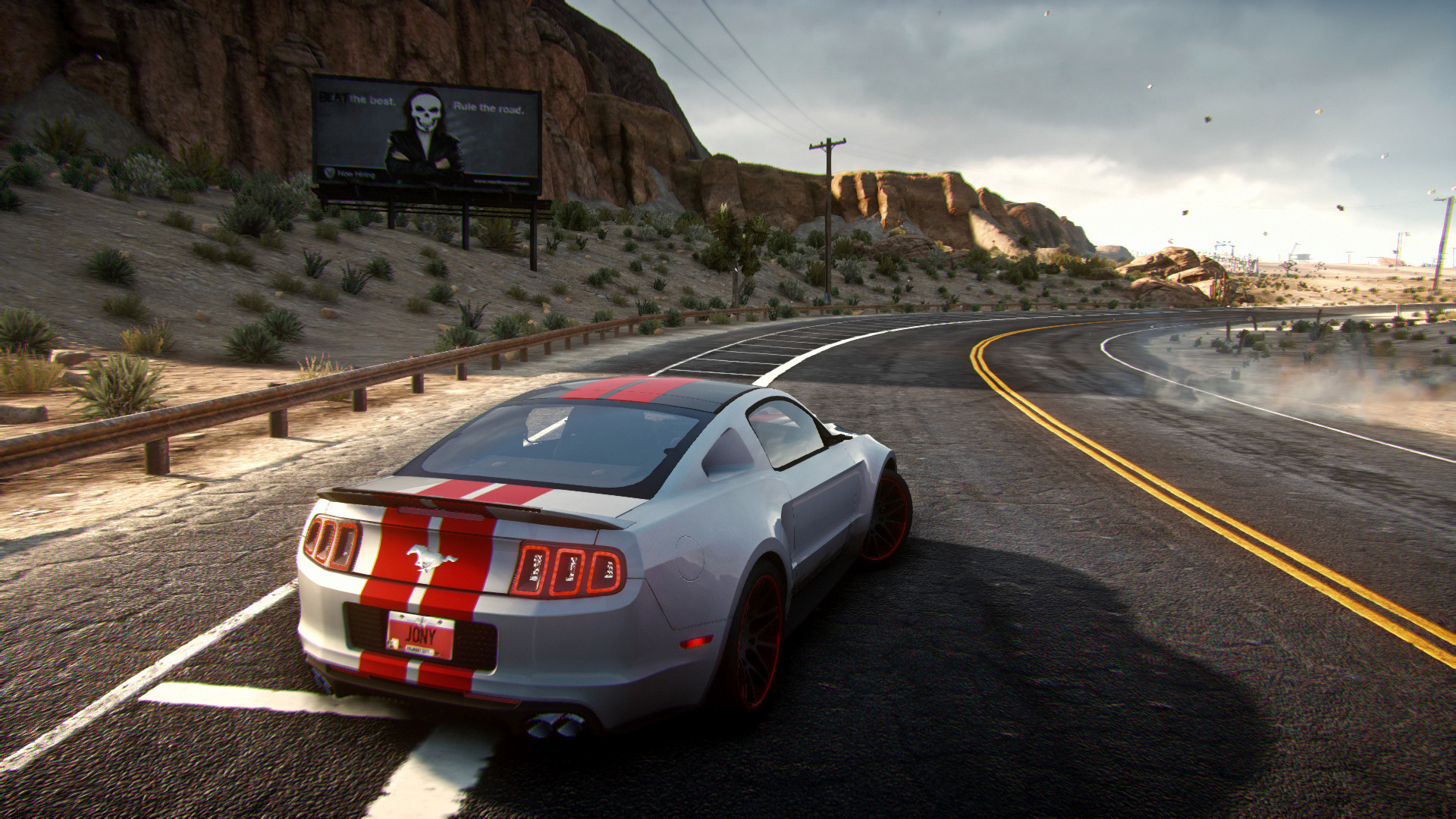 game need for speed 2014 torrent