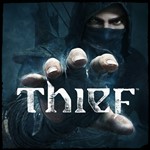 Thief XBOX One key 🔑 Code [vpn 🇦🇷] - irongamers.ru