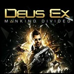 Deus Ex Mankind Divided Deluxe XBOX ключ 🔑 Код 🇦🇷