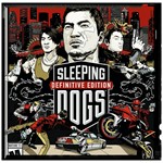 Sleeping Dogs : Definitive XBOX One ключ 🔑 Код 🇦🇷