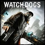 Watch Dogs 🕸️ XBOX One ключ 🔑 Код 🇦🇷