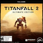 Titanfall 2 Ultimate Edition XBOX One ключ 🔑 Код 🇦🇷