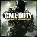 Call of Duty Infinite Warfare XBOX One ключ 🔑 Код 🇦🇷
