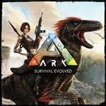 ARK : Survival Evolved XBOX One +  ПК ключ 🔑 Код 🇦🇷