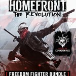 Homefront The Revolution Freedom Fight XBOX key 🔑 Code