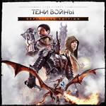 Middle-earth : Shadow of War Def XBOX + PC key  🔑 Code - irongamers.ru