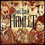 Don&acute;t Starve : Hamlet Console XBOX One key 🔑 Code 🇦🇷